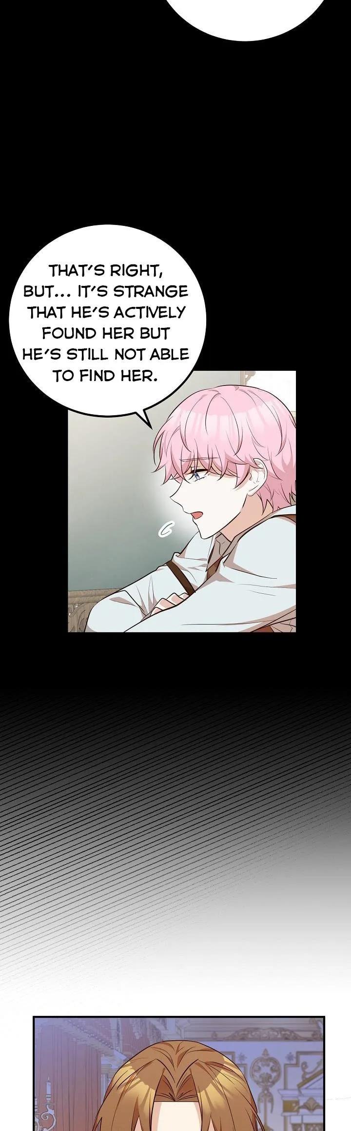 Doctor Resignation Chapter 24 page 42