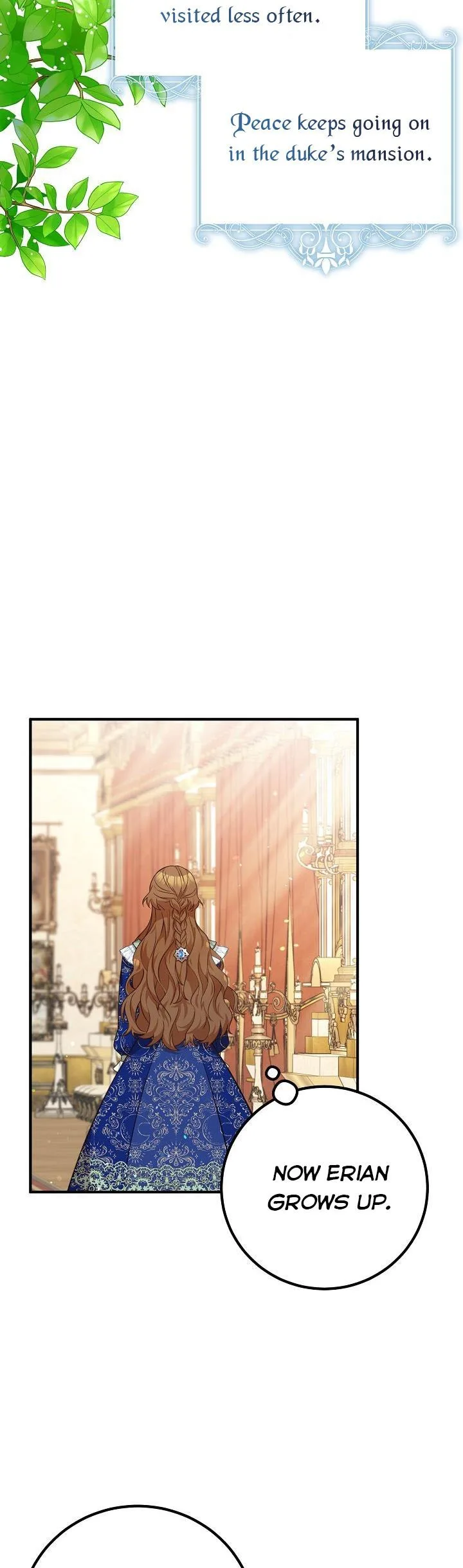 Doctor Resignation Chapter 24 page 35