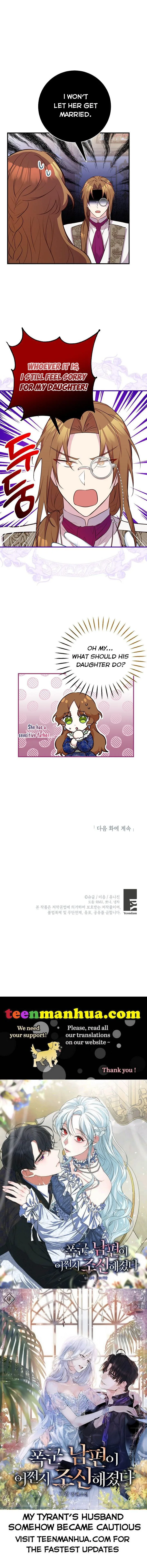 Doctor Resignation Chapter 24 page 47