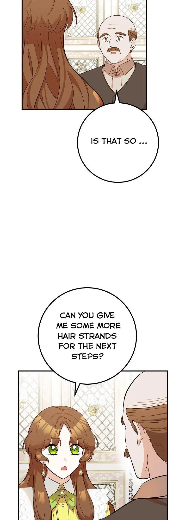 Doctor Resignation Chapter 27 page 17
