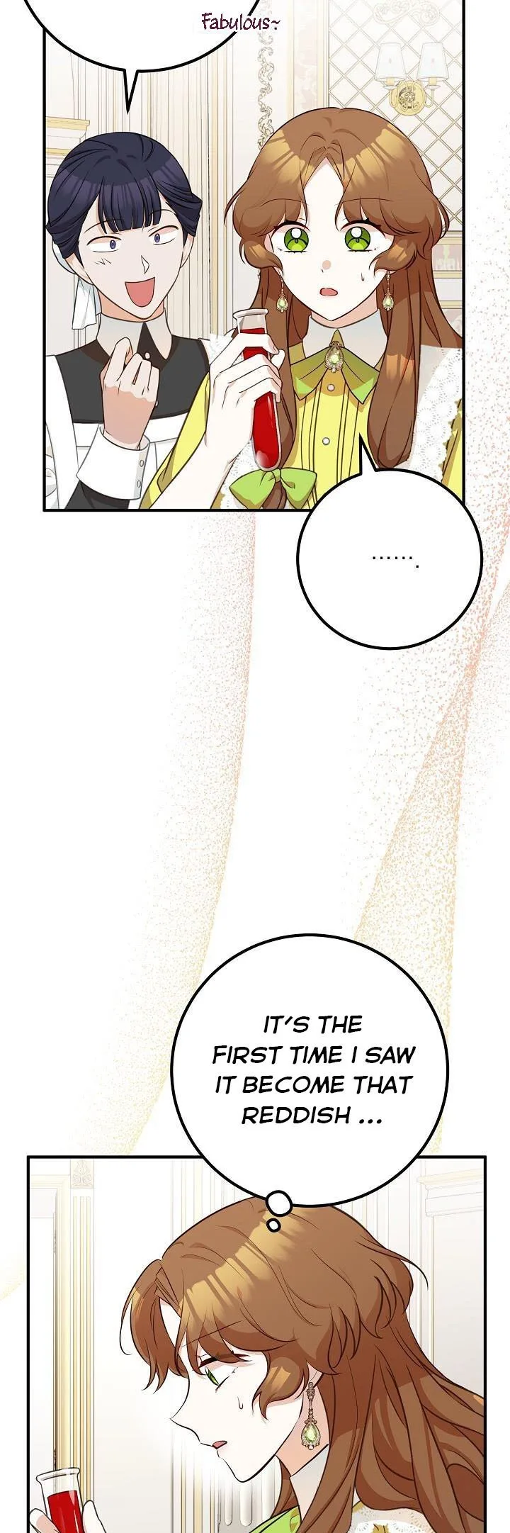 Doctor Resignation Chapter 27 page 12