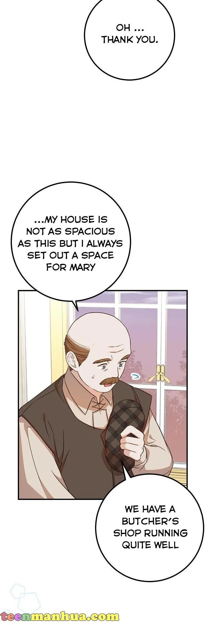 Doctor Resignation Chapter 27 page 24