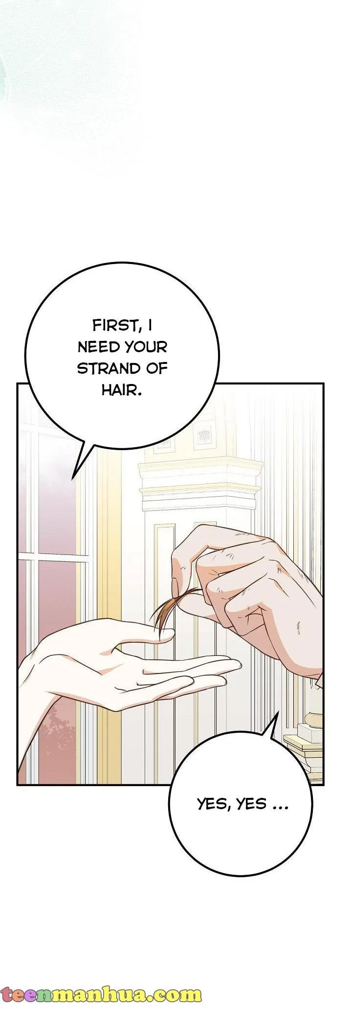 Doctor Resignation Chapter 27 page 9