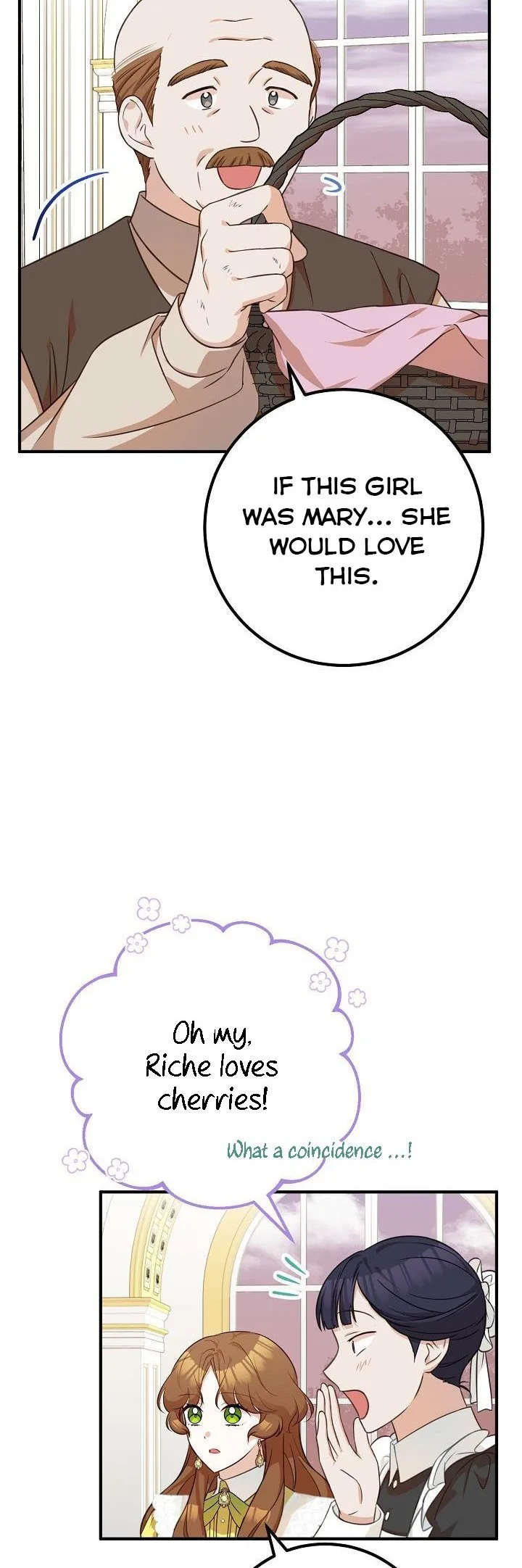 Doctor Resignation Chapter 27 page 23