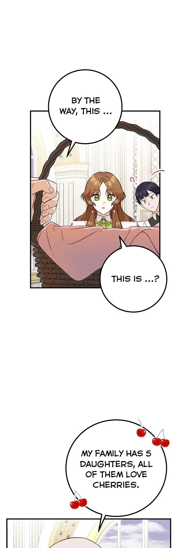 Doctor Resignation Chapter 27 page 22