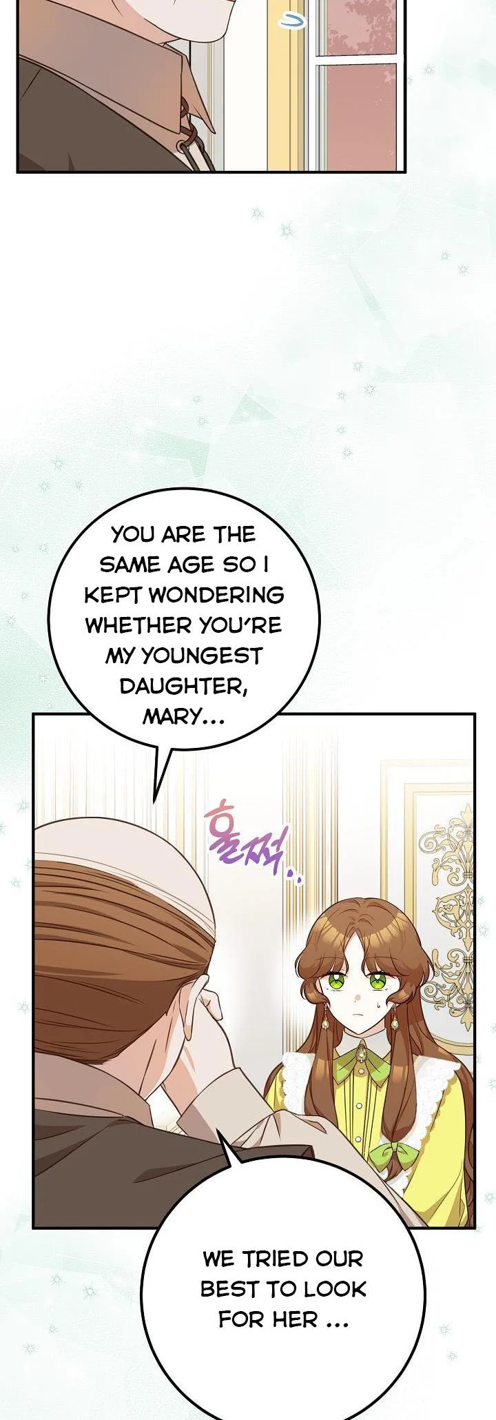 Doctor Resignation Chapter 27 page 7