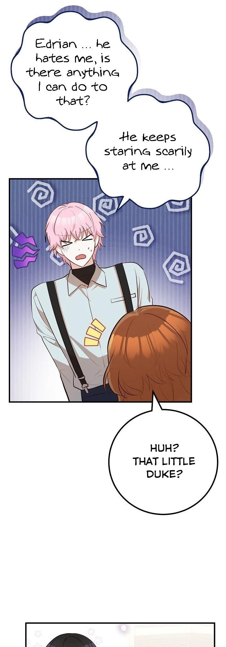 Doctor Resignation Chapter 27 page 34