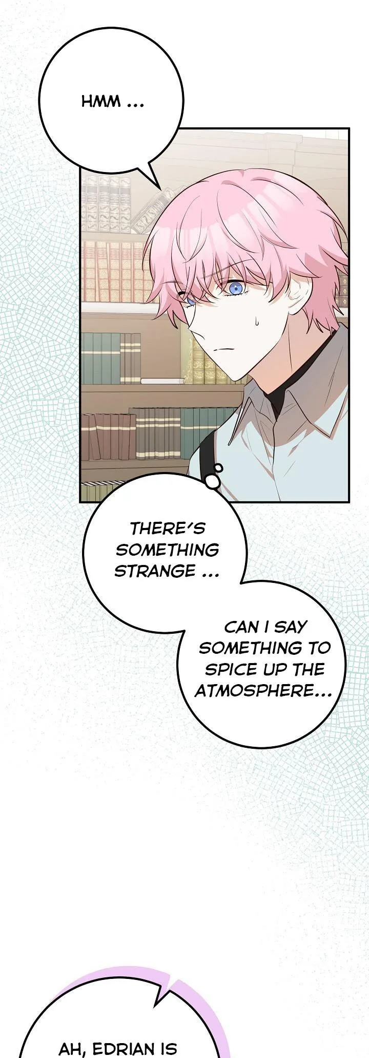 Doctor Resignation Chapter 27 page 32