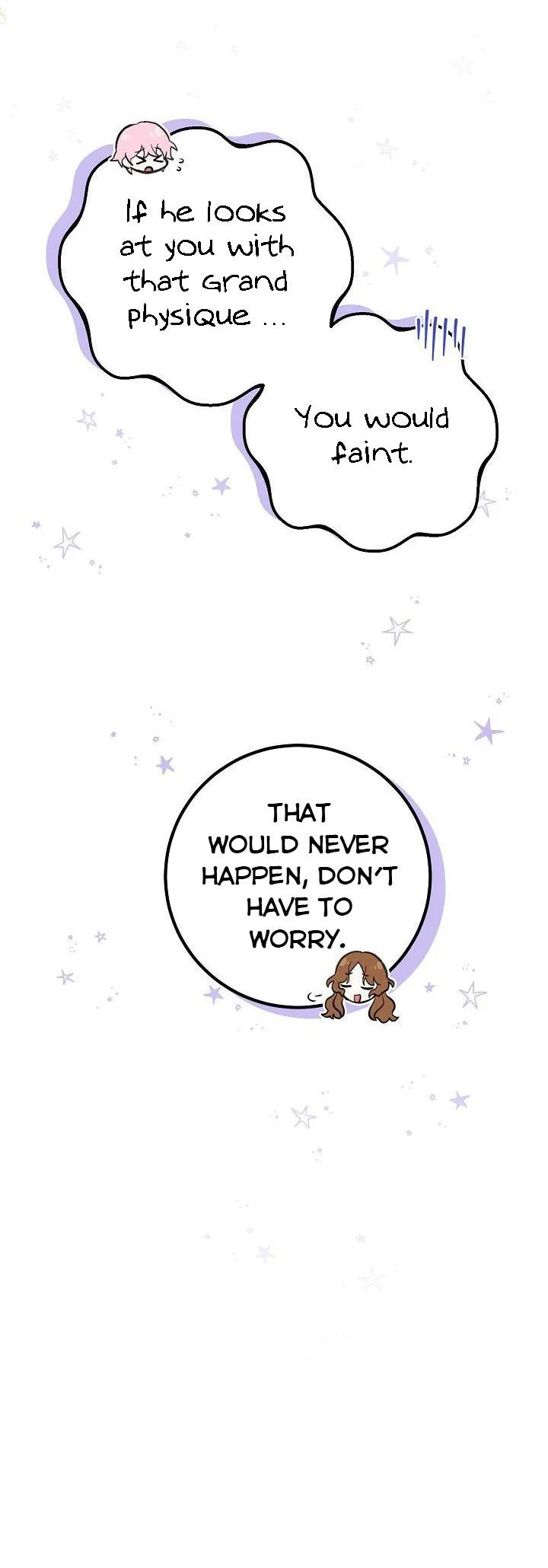 Doctor Resignation Chapter 27 page 37