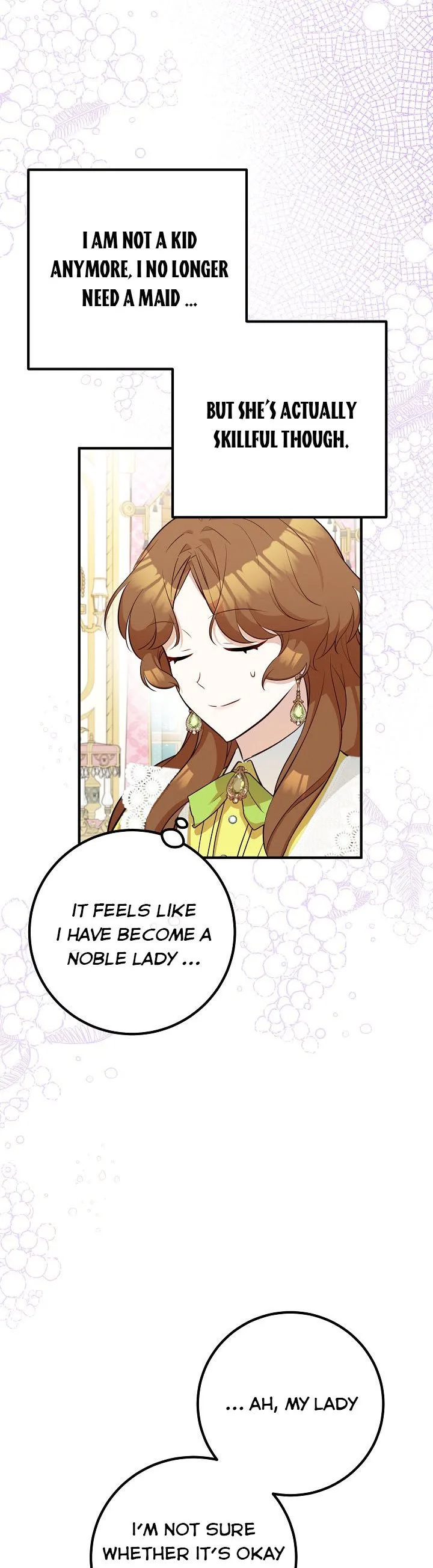 Doctor Resignation Chapter 26 page 6