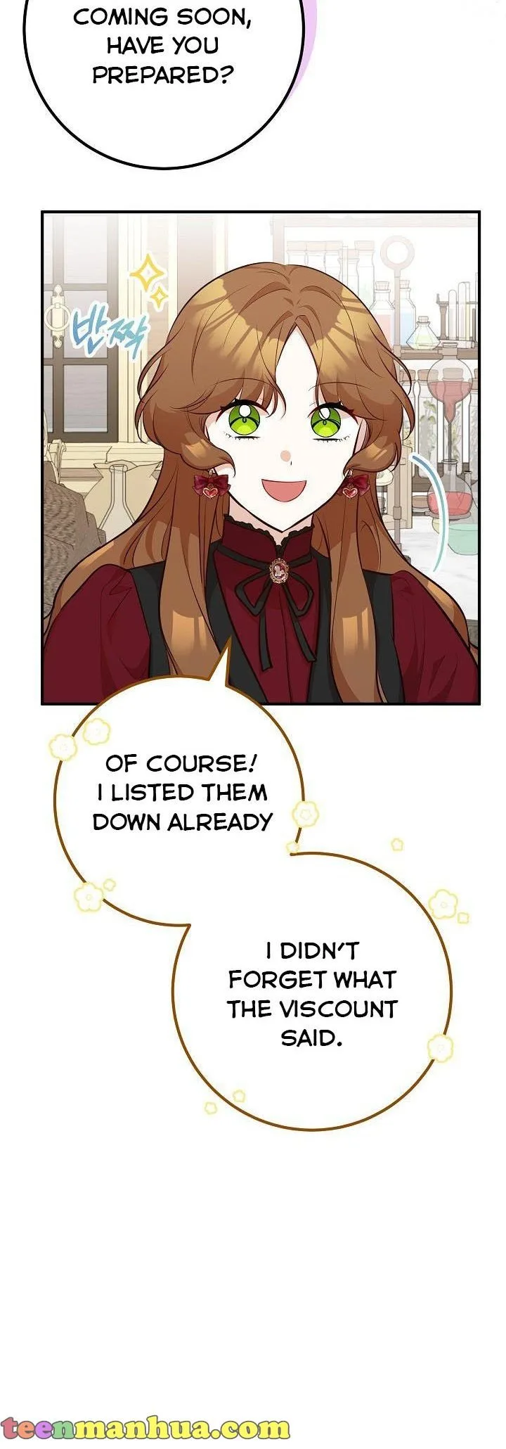 Doctor Resignation Chapter 27 page 33