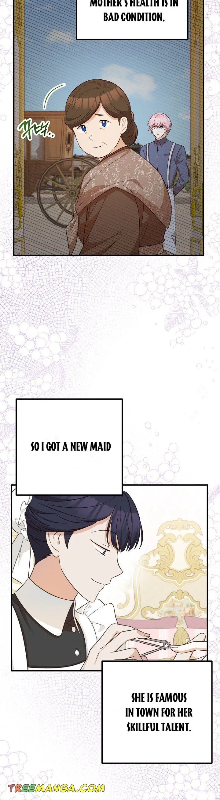 Doctor Resignation Chapter 26 page 5