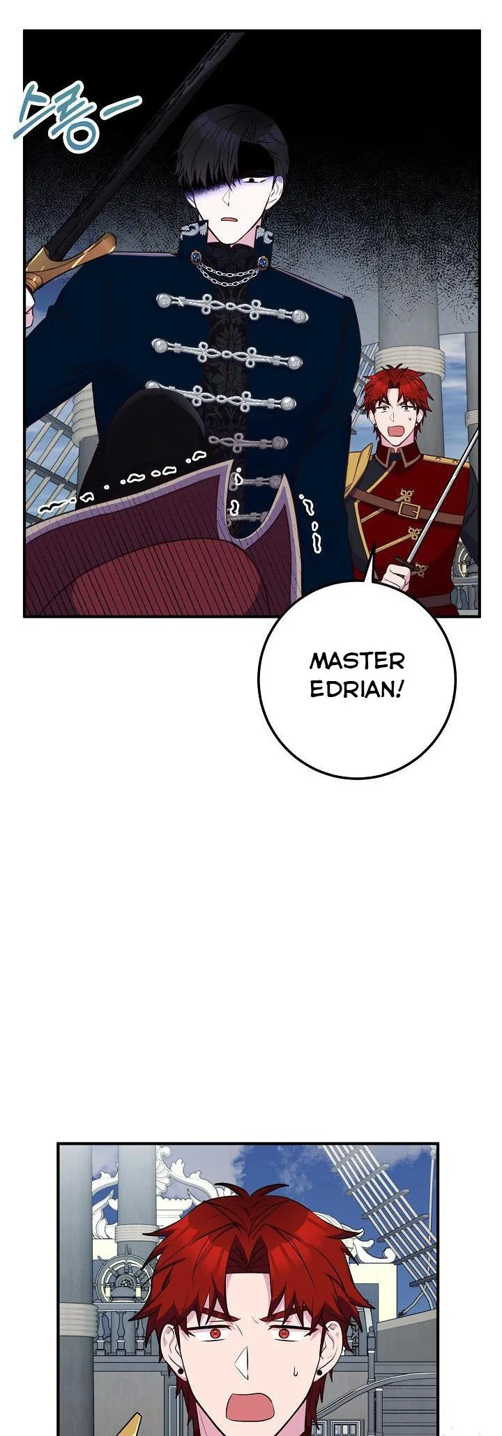 Doctor Resignation Chapter 27 page 49