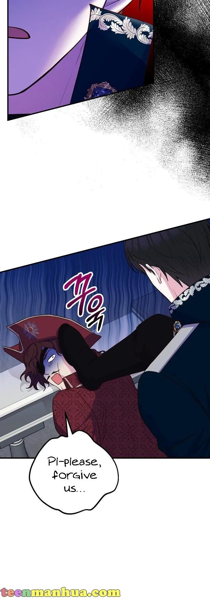 Doctor Resignation Chapter 27 page 48
