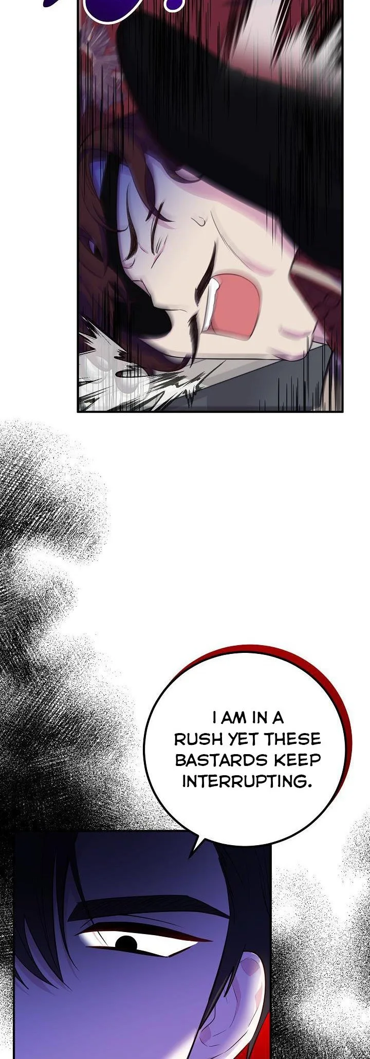 Doctor Resignation Chapter 27 page 47