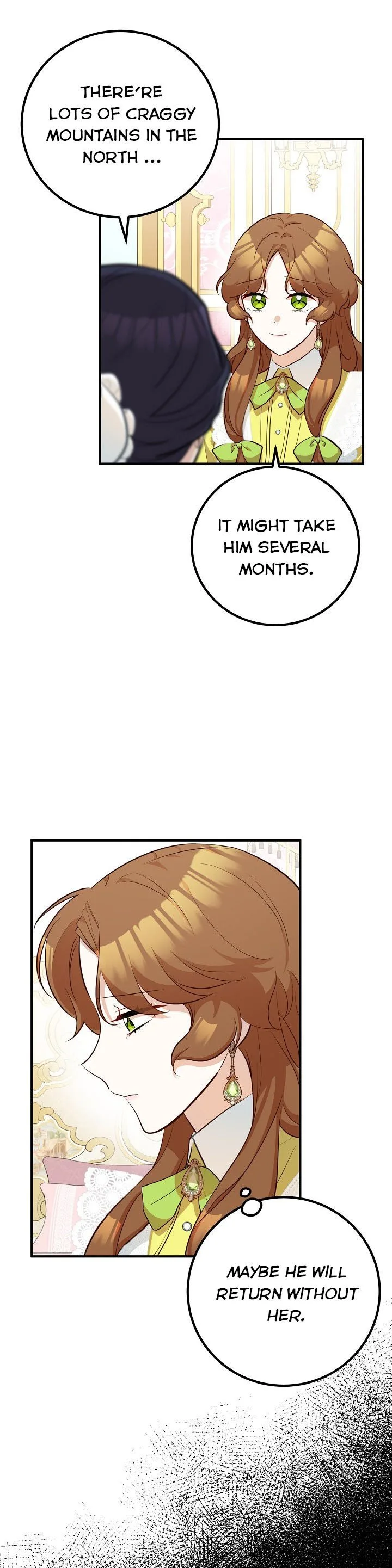 Doctor Resignation Chapter 26 page 10