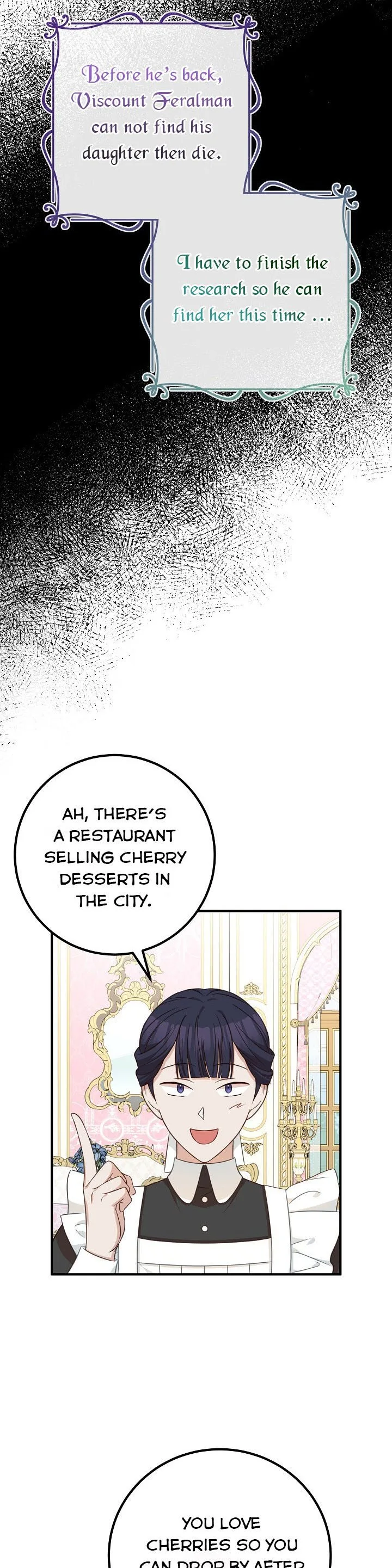Doctor Resignation Chapter 26 page 11