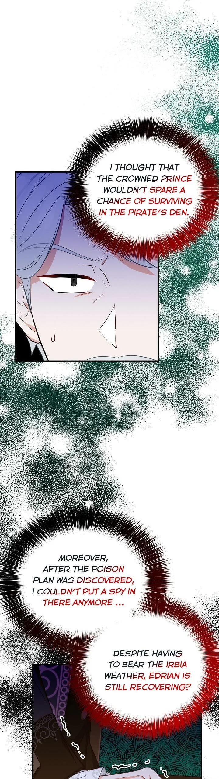 Doctor Resignation Chapter 25 page 4