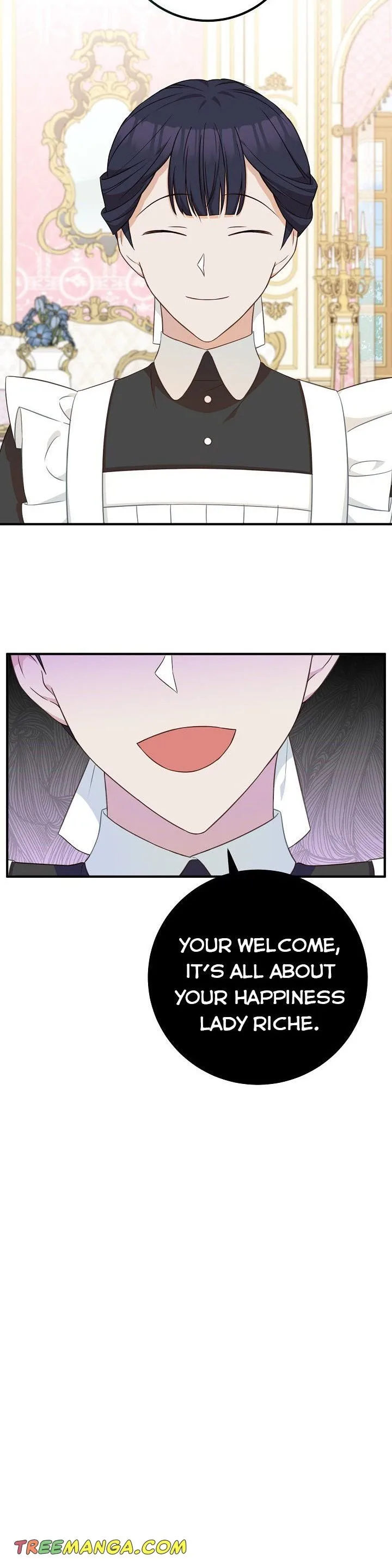 Doctor Resignation Chapter 26 page 13