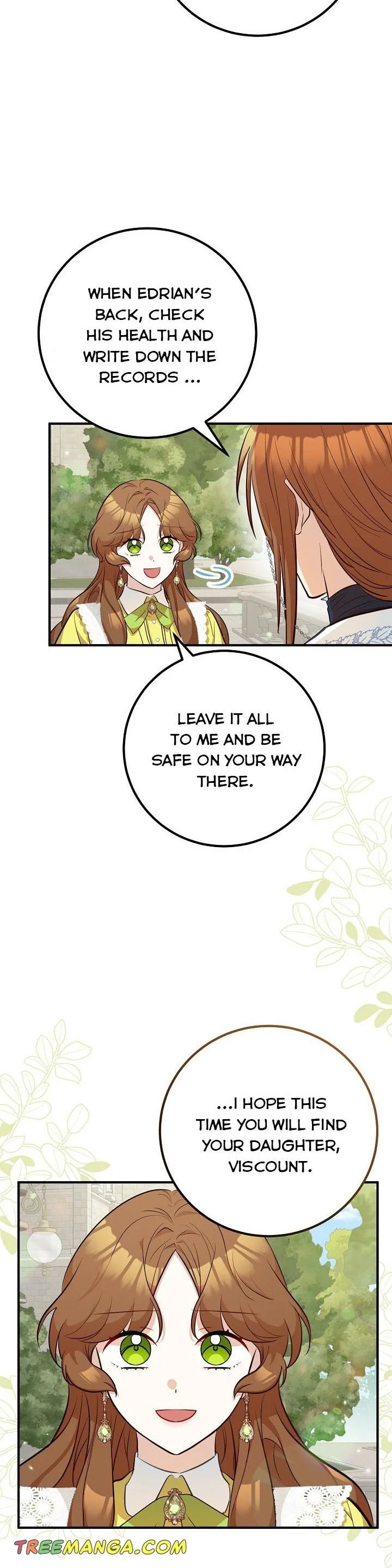 Doctor Resignation Chapter 26 page 16