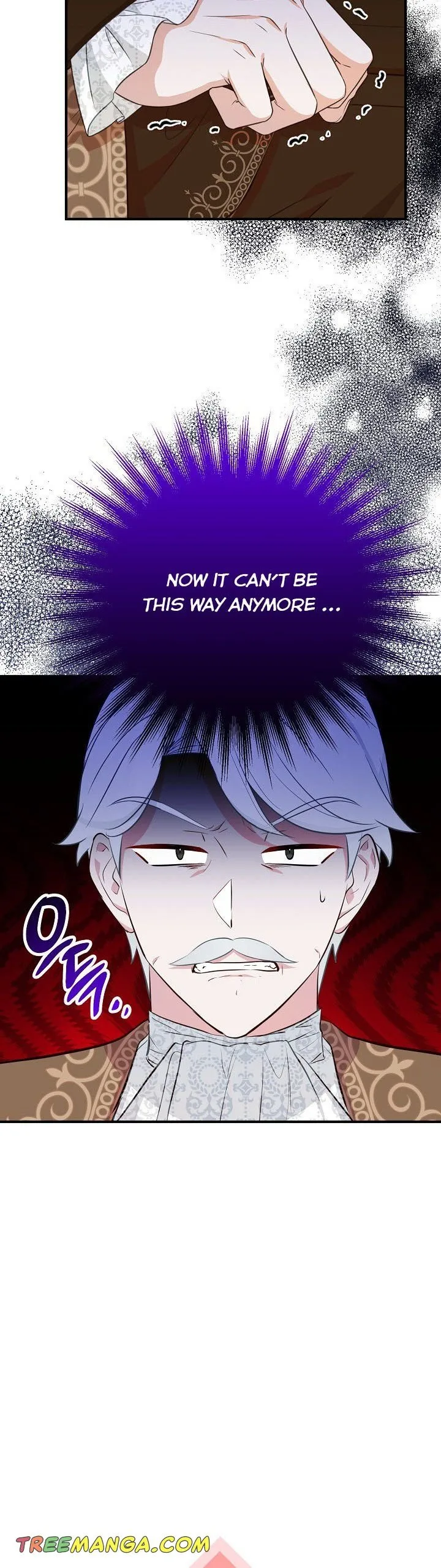 Doctor Resignation Chapter 25 page 5