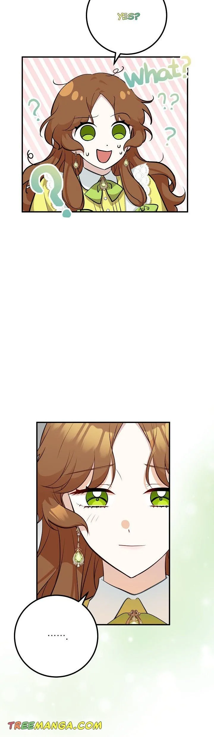 Doctor Resignation Chapter 26 page 21