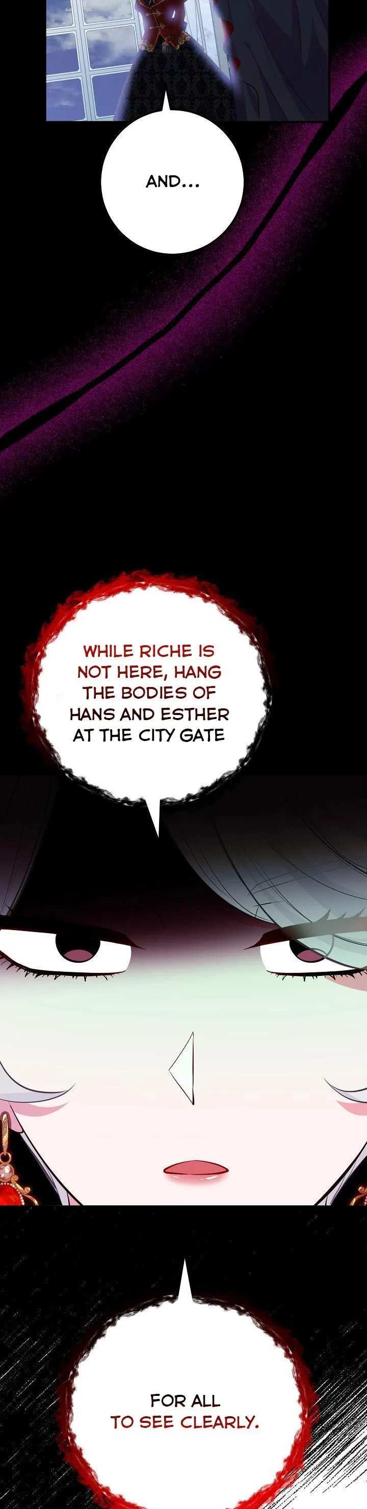 Doctor Resignation Chapter 31 page 11