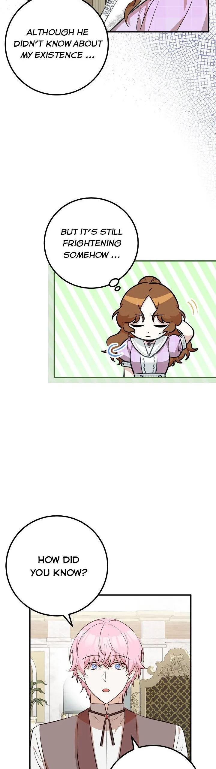 Doctor Resignation Chapter 25 page 17