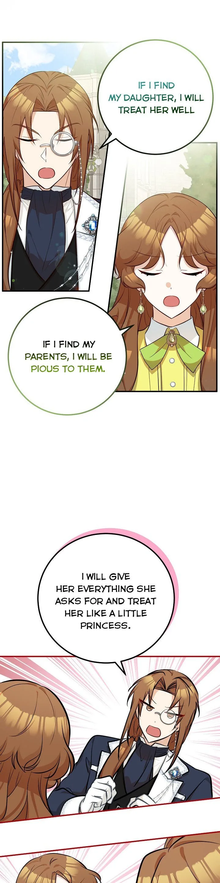 Doctor Resignation Chapter 26 page 30
