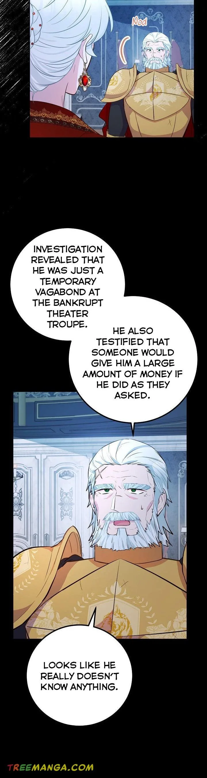 Doctor Resignation Chapter 31 page 9