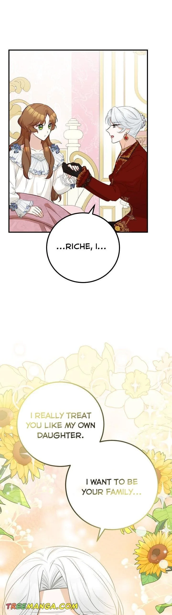 Doctor Resignation Chapter 31 page 19