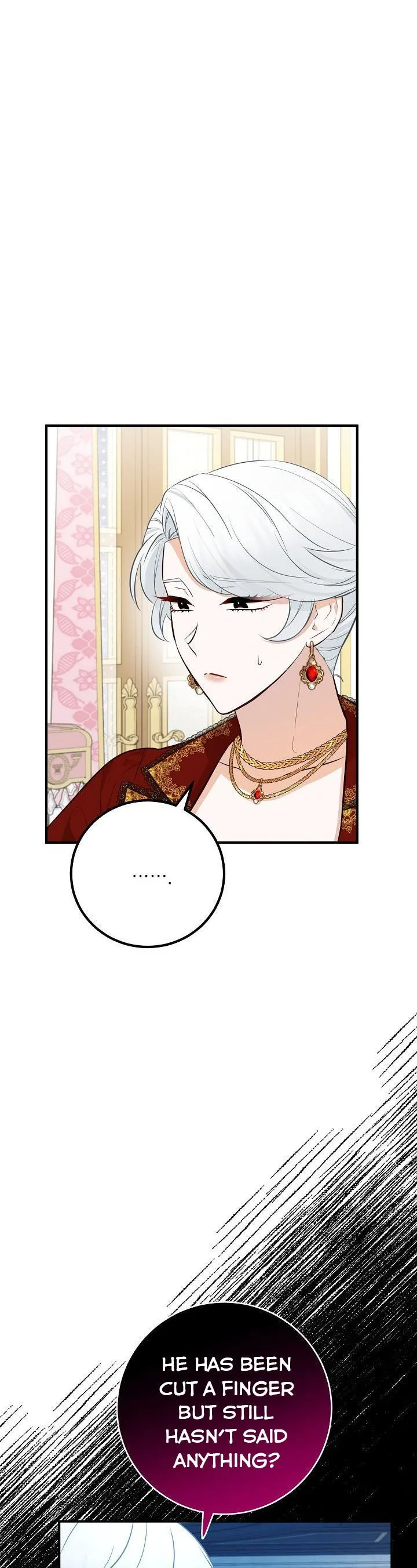 Doctor Resignation Chapter 31 page 8