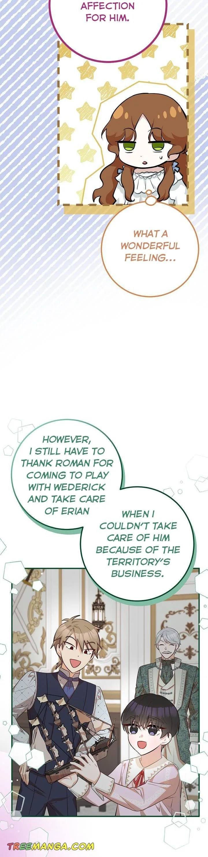 Doctor Resignation Chapter 31 page 17