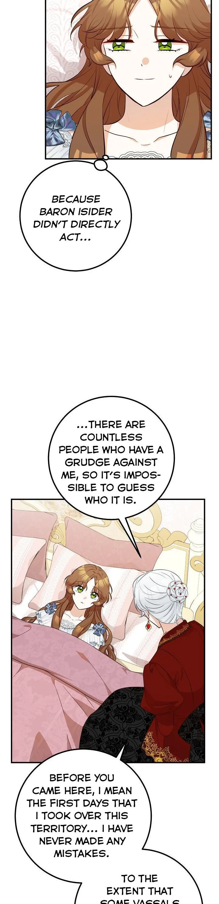 Doctor Resignation Chapter 31 page 13