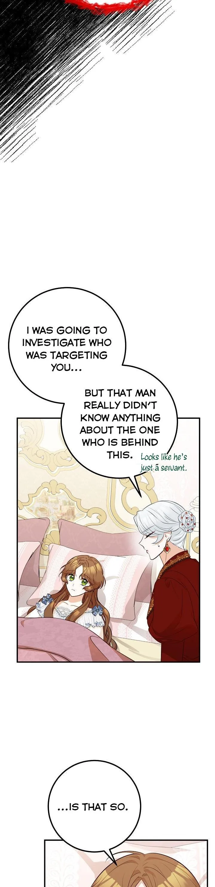 Doctor Resignation Chapter 31 page 12