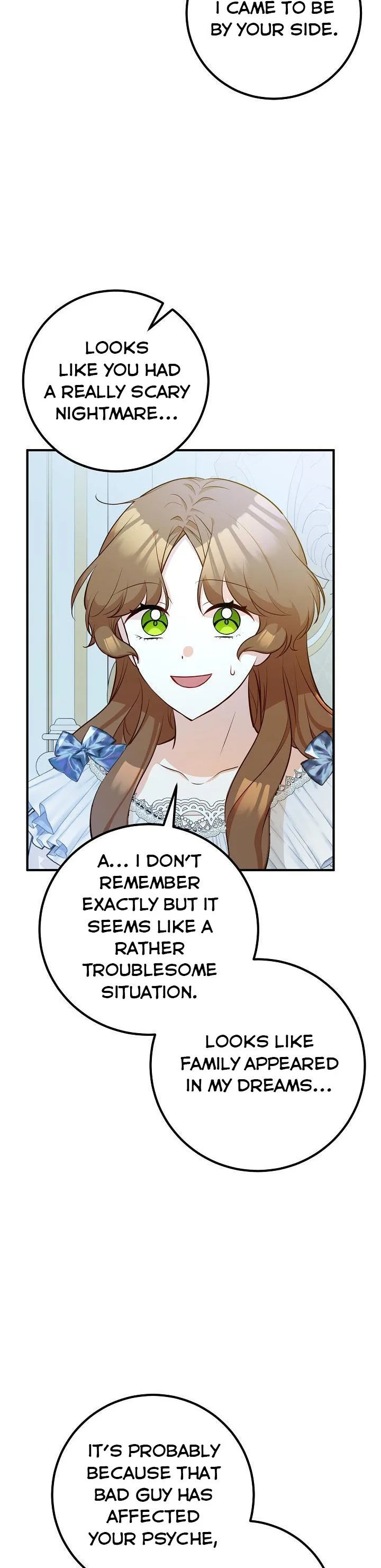 Doctor Resignation Chapter 31 page 32
