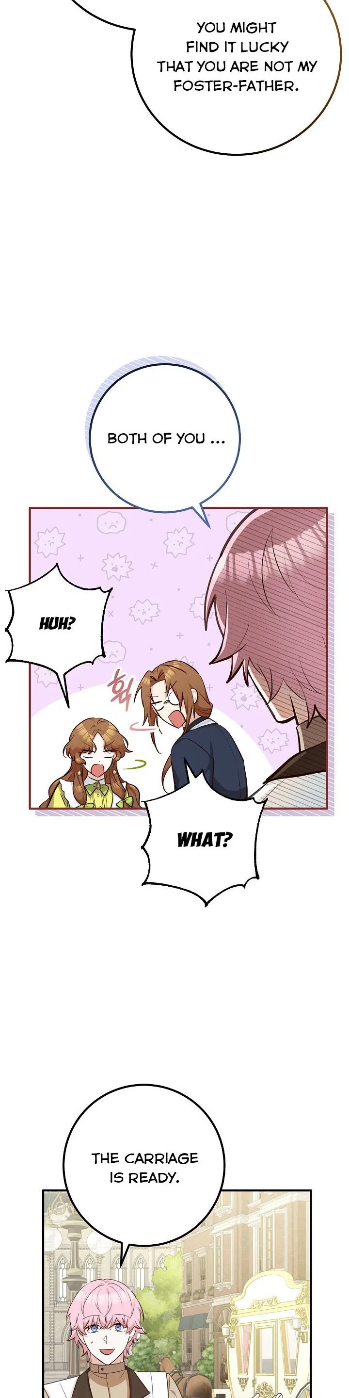 Doctor Resignation Chapter 26 page 32