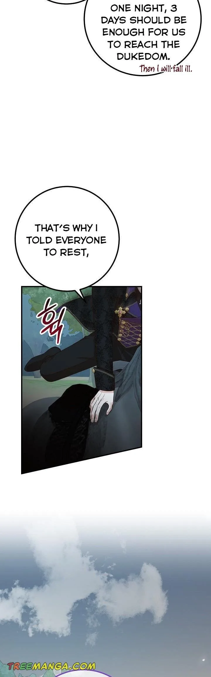 Doctor Resignation Chapter 31 page 37