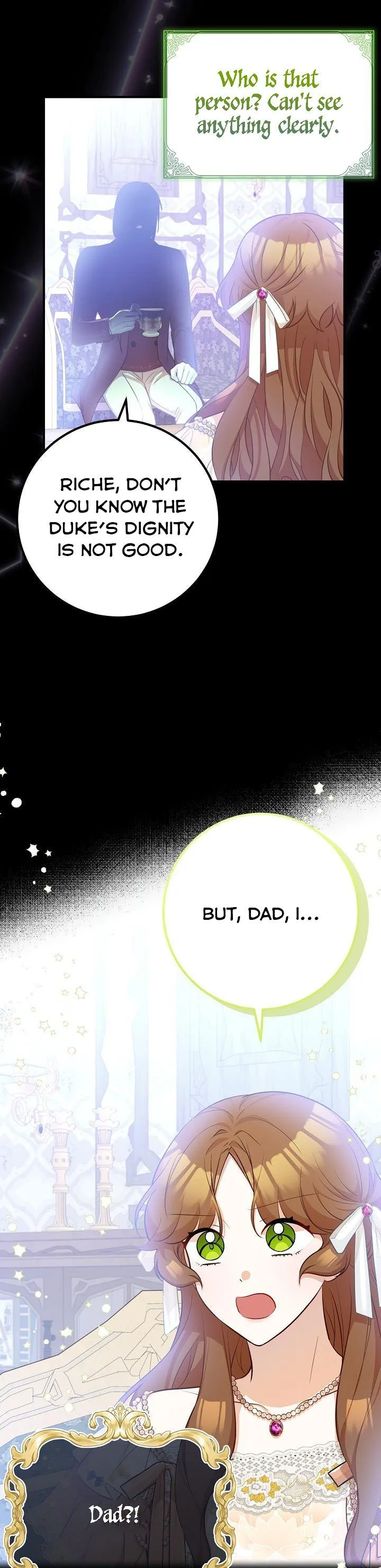 Doctor Resignation Chapter 31 page 26