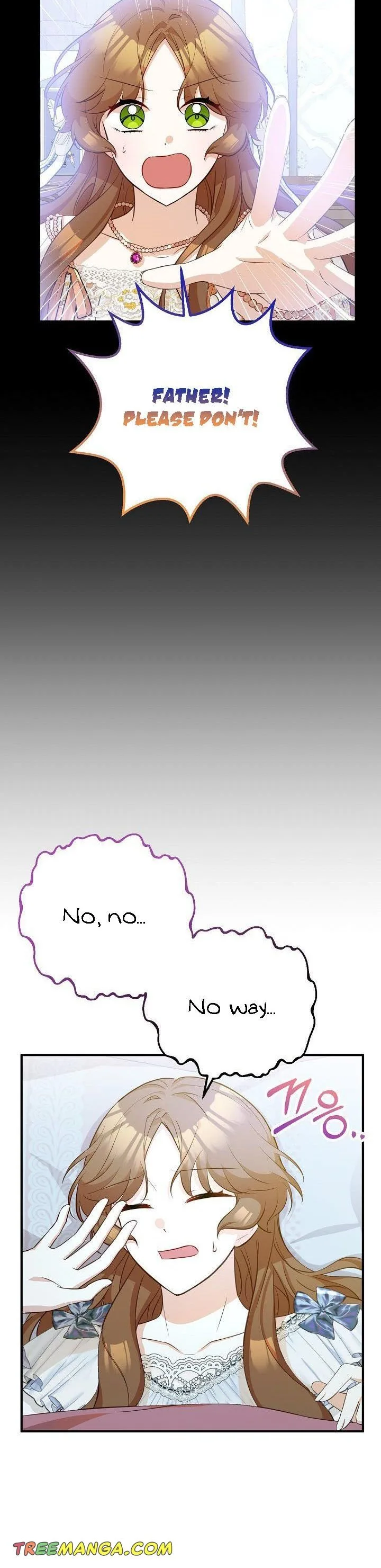 Doctor Resignation Chapter 31 page 30
