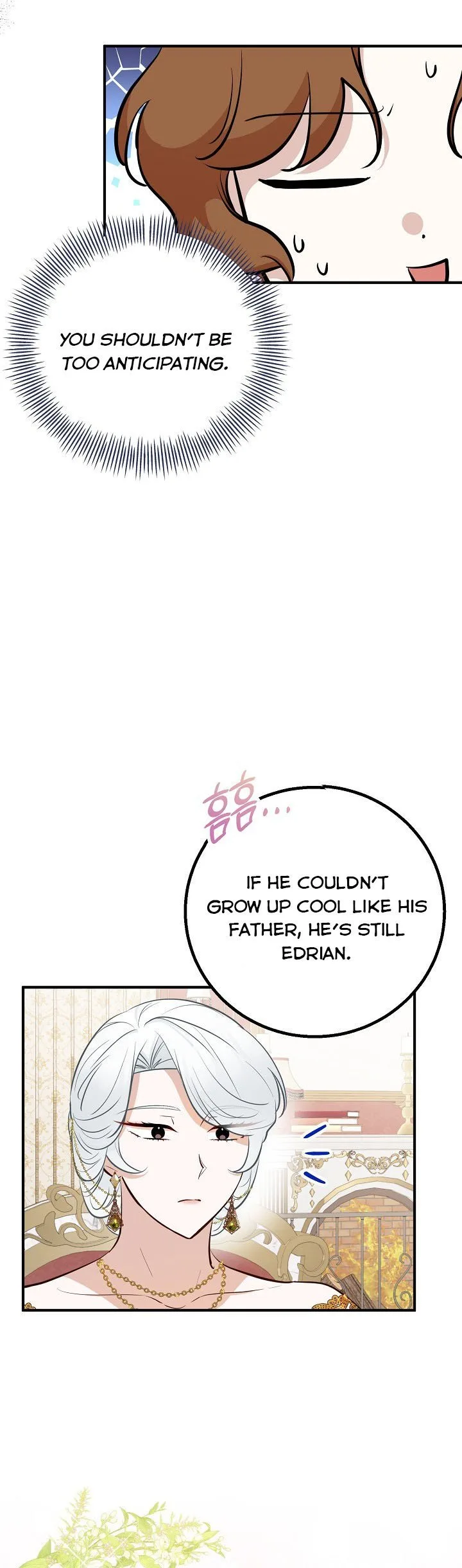 Doctor Resignation Chapter 25 page 25