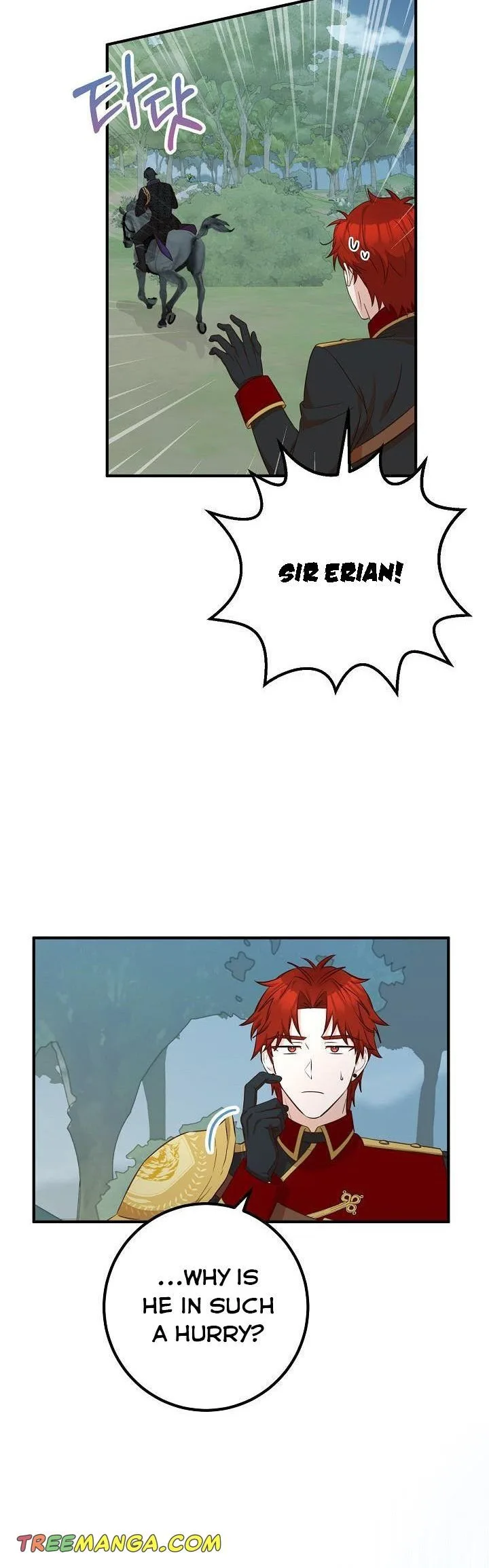 Doctor Resignation Chapter 31 page 39