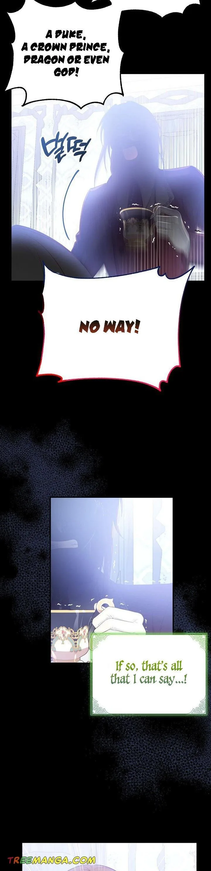 Doctor Resignation Chapter 31 page 29