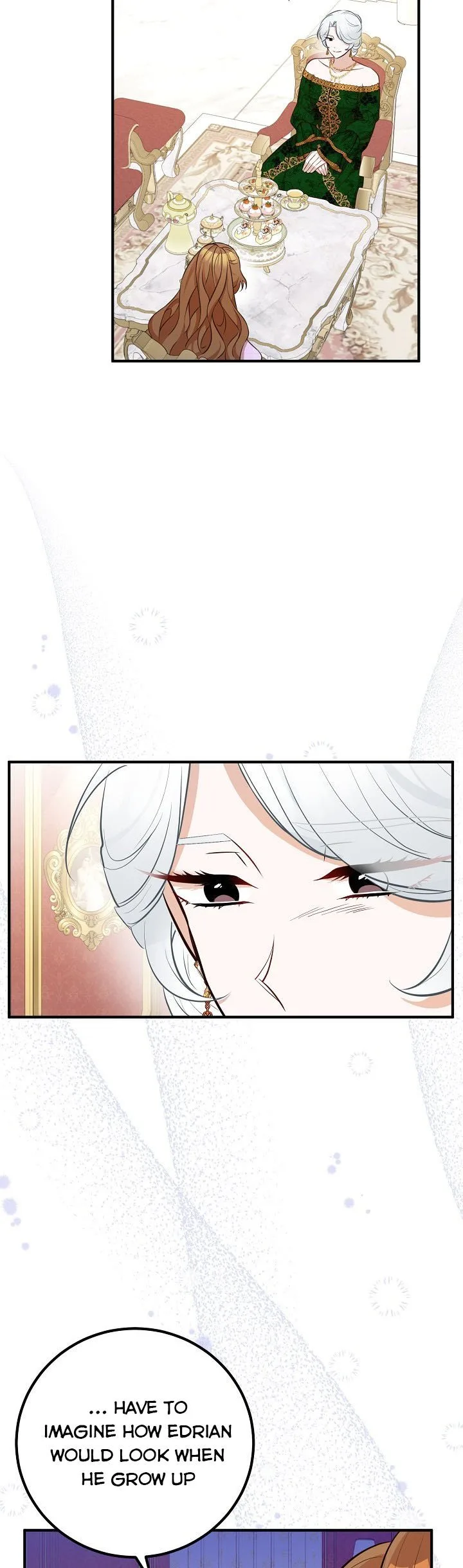 Doctor Resignation Chapter 25 page 27
