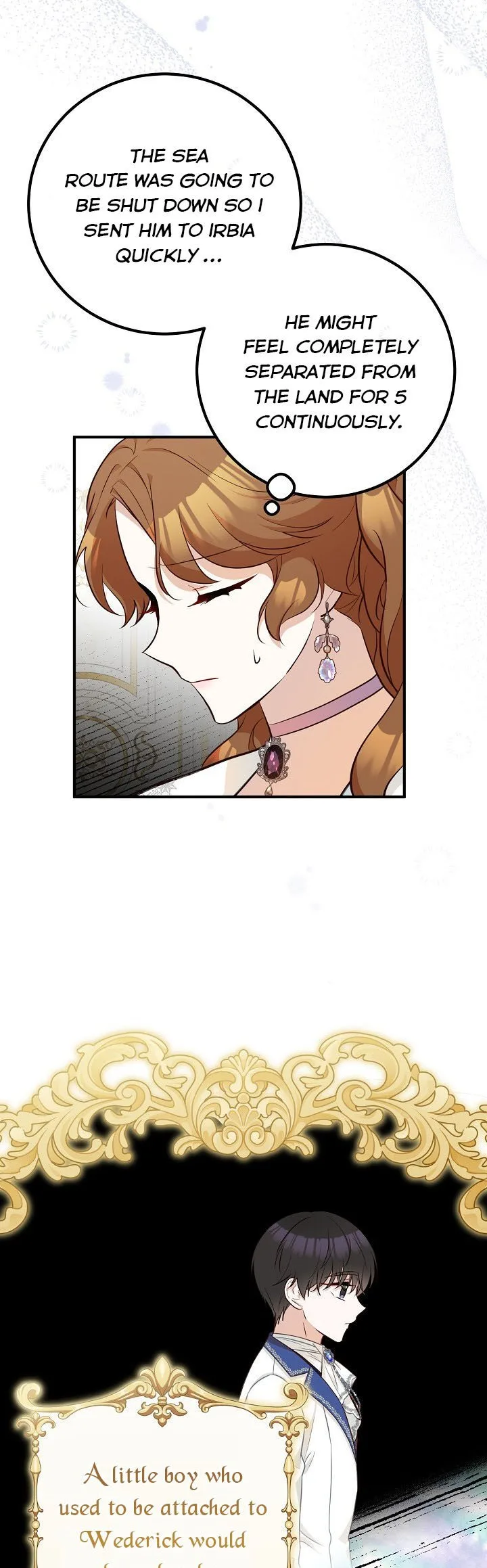 Doctor Resignation Chapter 25 page 29