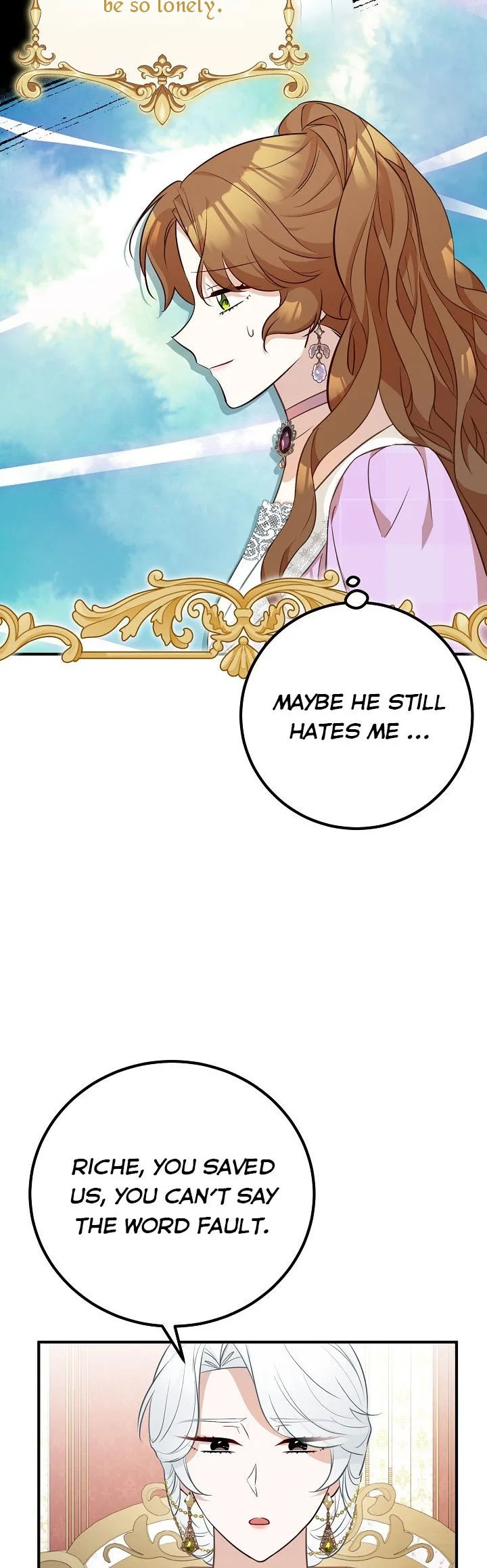 Doctor Resignation Chapter 25 page 30