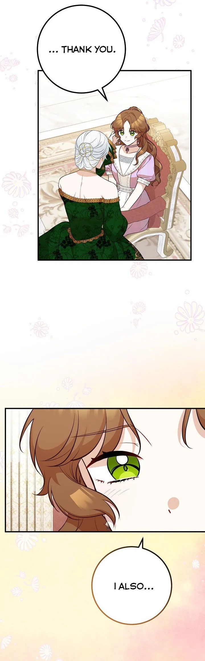Doctor Resignation Chapter 25 page 32