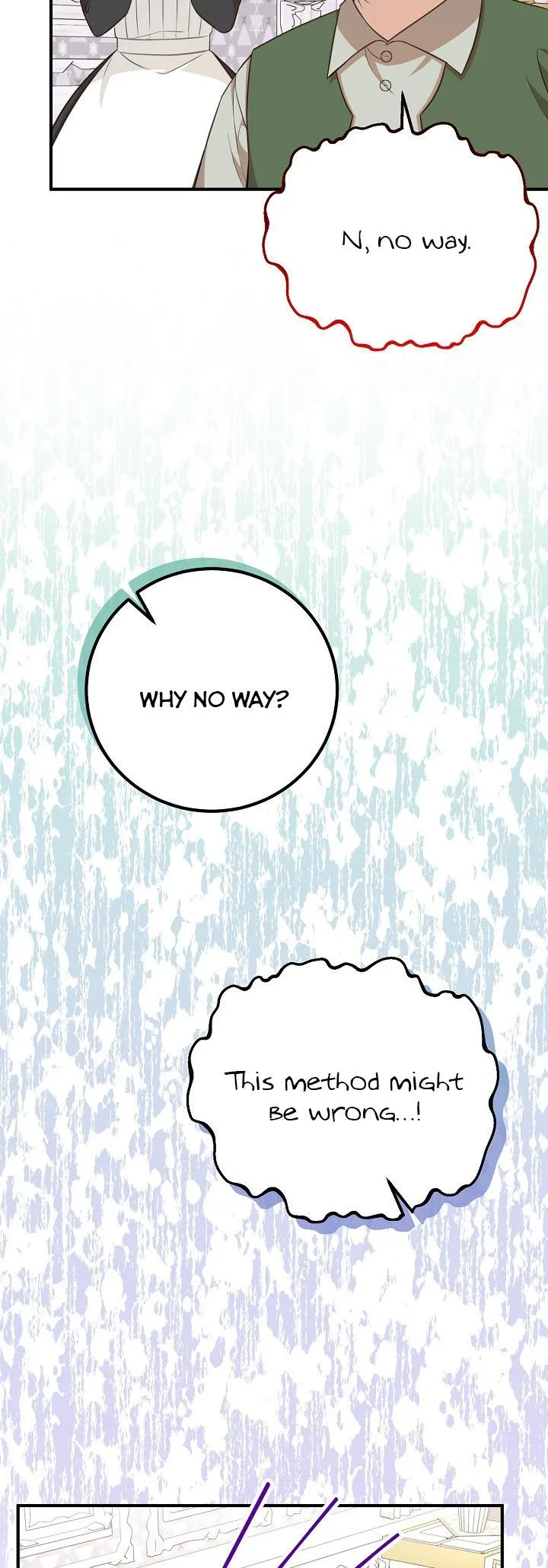 Doctor Resignation Chapter 29 page 36