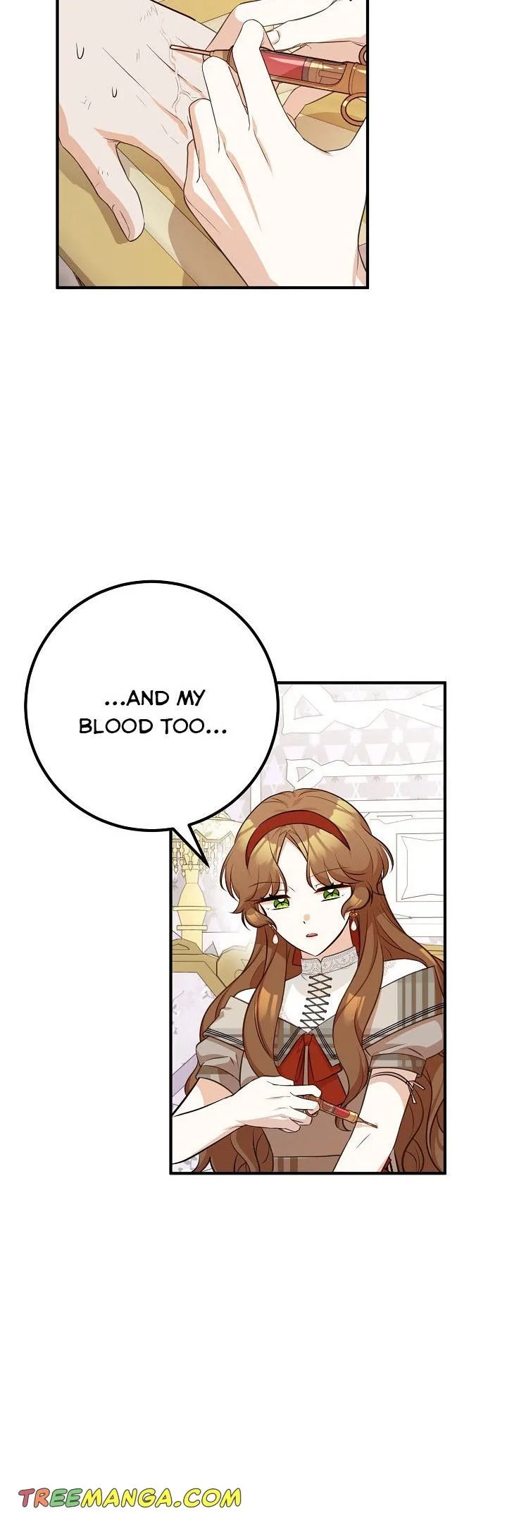 Doctor Resignation Chapter 29 page 31