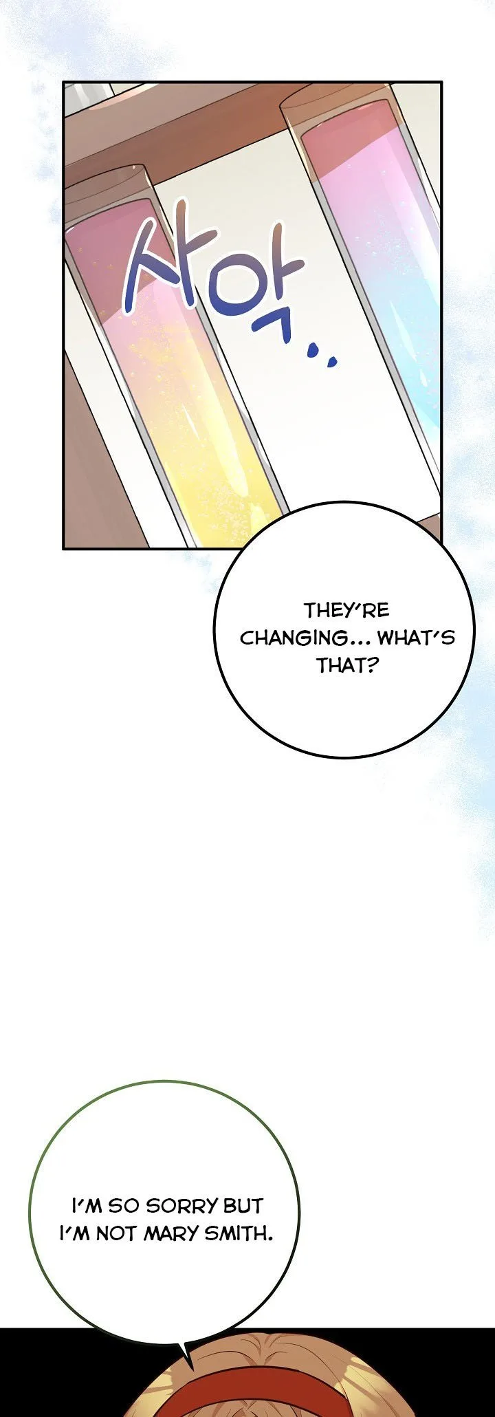 Doctor Resignation Chapter 29 page 34